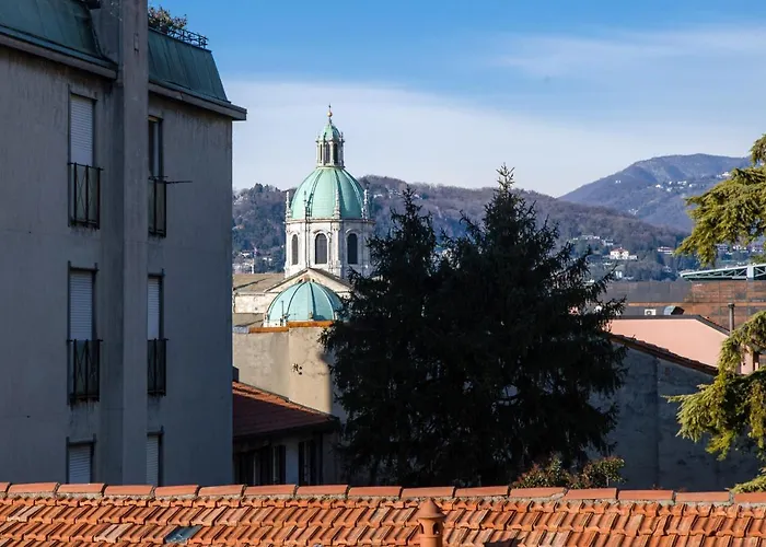 Spazio 77 - By House Of Travelers - Côme