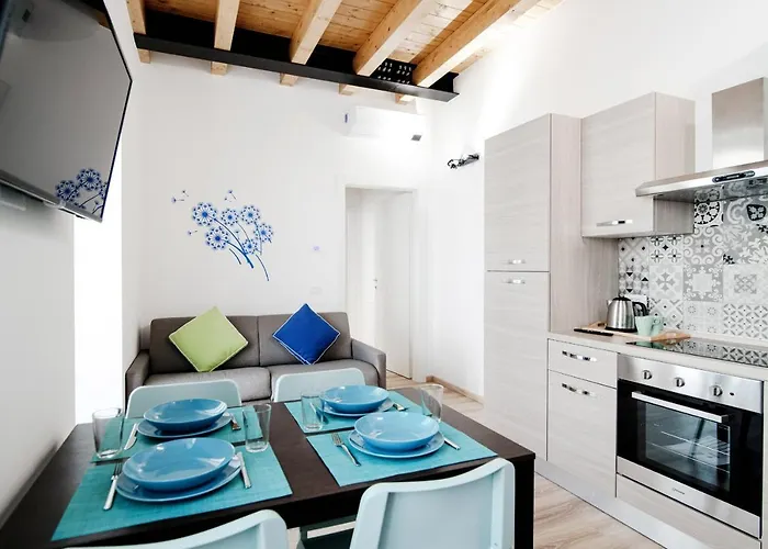 Spazio 77 By 