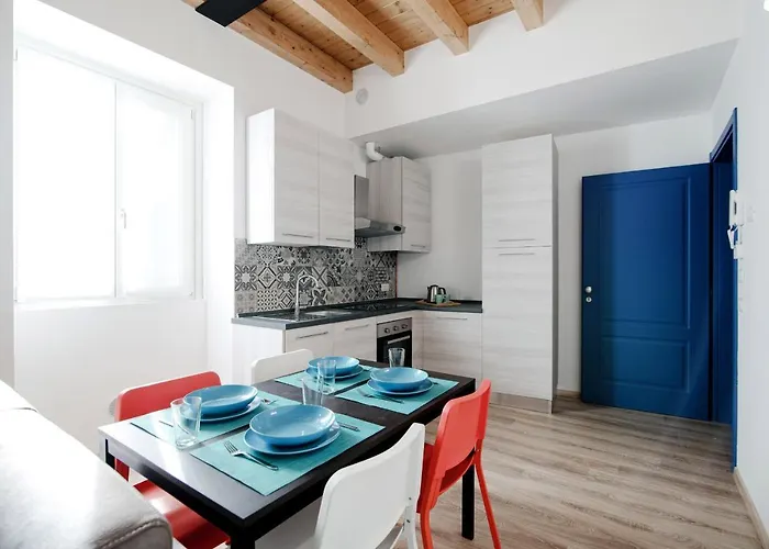 Spazio 77 By 