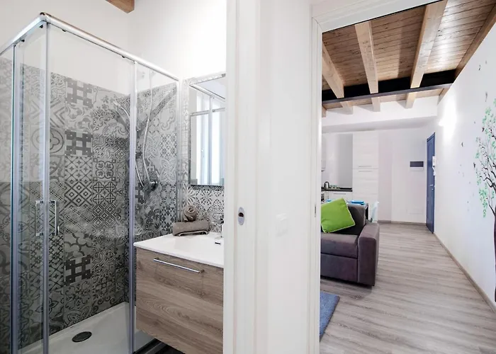 Spazio 77 - By House Of Travelers - Côme