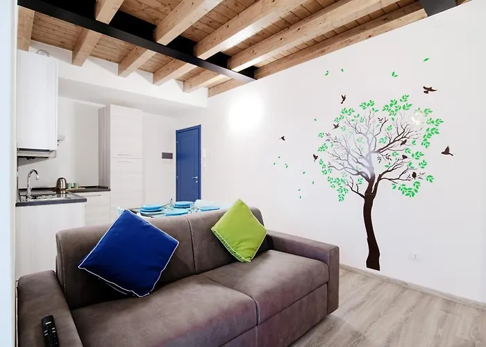 Affittacamere Spazio 77 - By House Of Travelers - Côme