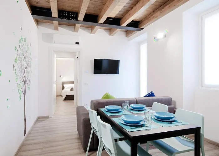 Affittacamere Spazio 77 - By House Of Travelers -