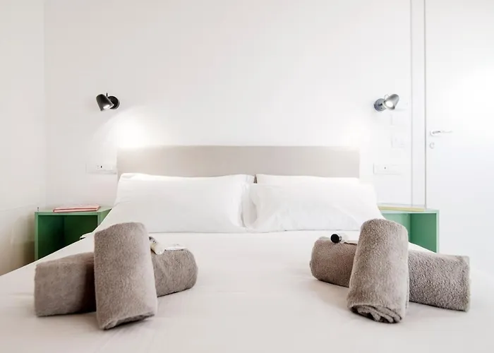 Spazio 77 By 