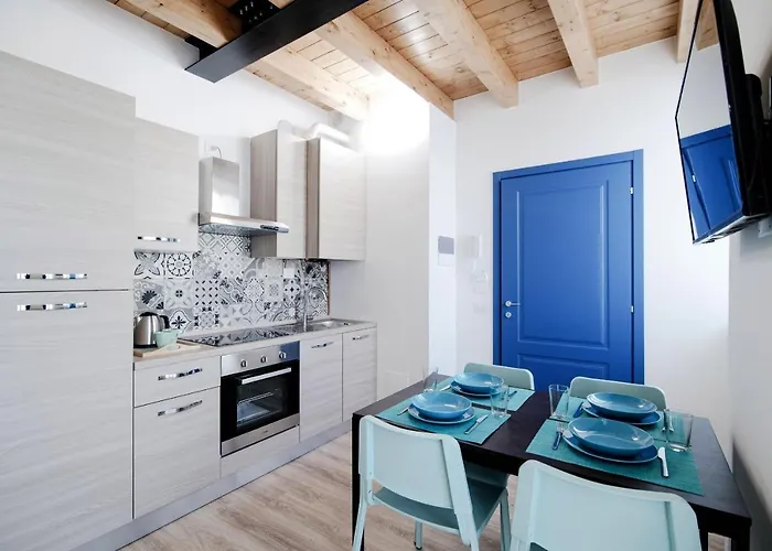 Spazio 77 By 
