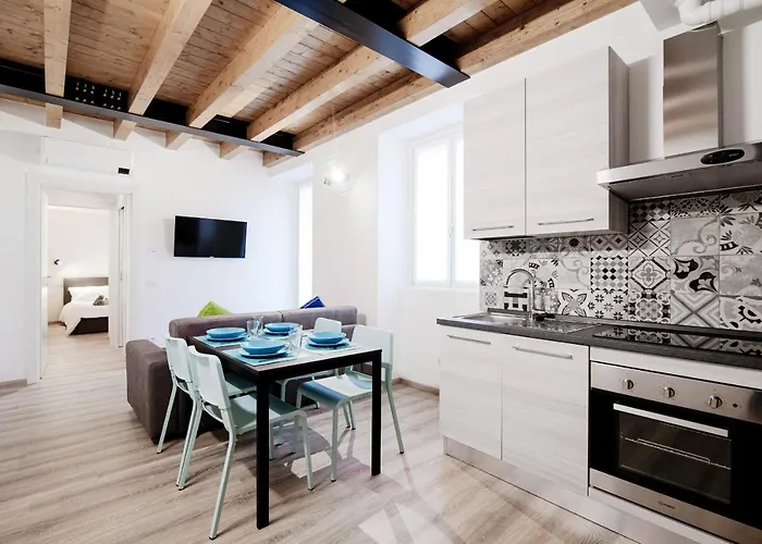 Spazio 77 By 