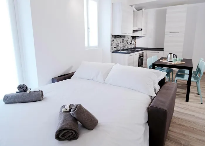 Affittacamere Spazio 77 - By House Of Travelers - Côme