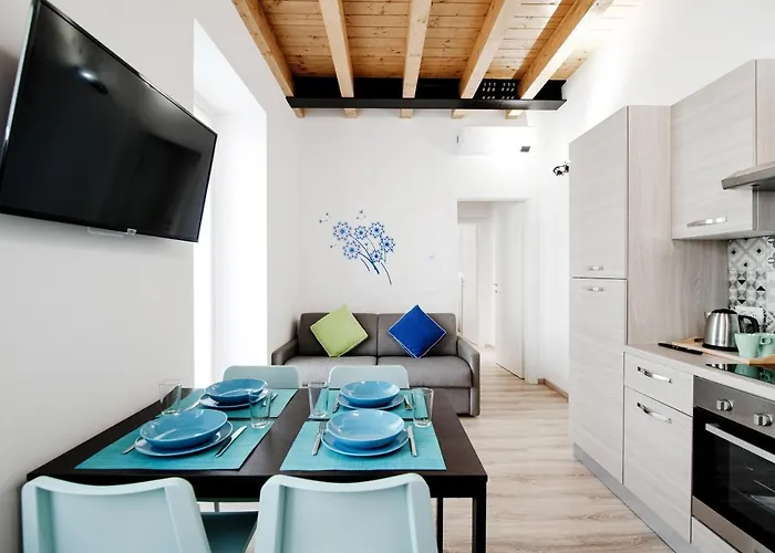 Spazio 77 By 