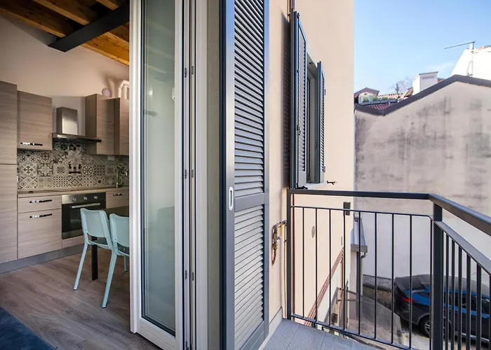 Spazio 77 By 