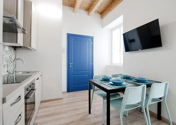Spazio 77 By 