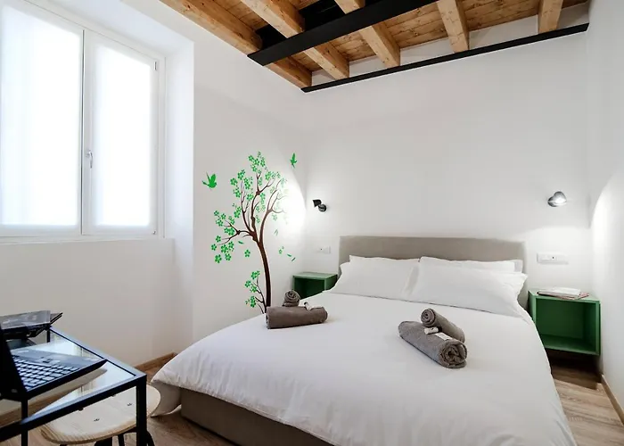 Affittacamere Spazio 77 - By House Of Travelers -