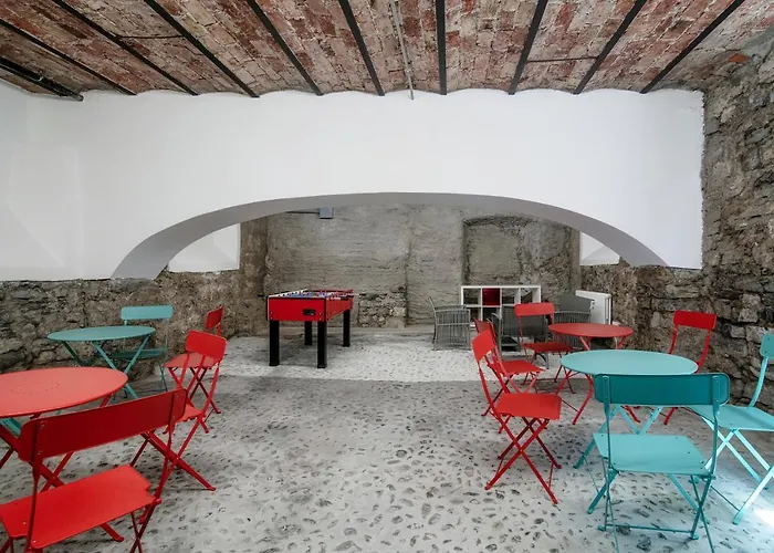 Spazio 77 By 