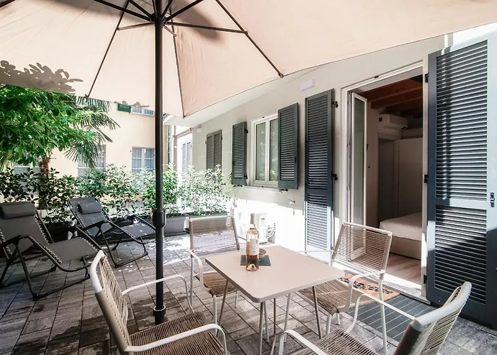 Spazio 77 By 
