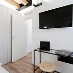 Spazio 77 By 