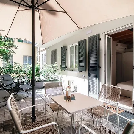 Spazio 77 By 