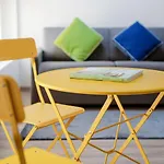 Gasthof Spazio 77 By 