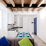 Spazio 77 By 