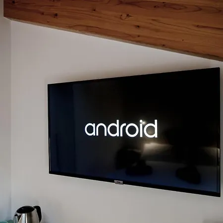 Spazio 77 - The House Of Travelers Гостевой дом 4*