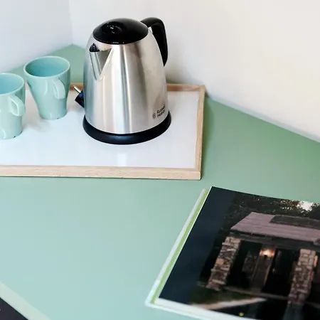 Spazio 77 - The House Of Travelers 4*