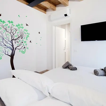 Spazio 77 - The House Of Travelers 4*