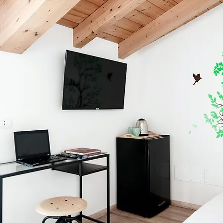 Гостевой дом Spazio 77 - The House Of Travelers