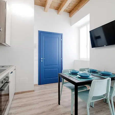 Spazio 77 - The House Of Travelers 4*