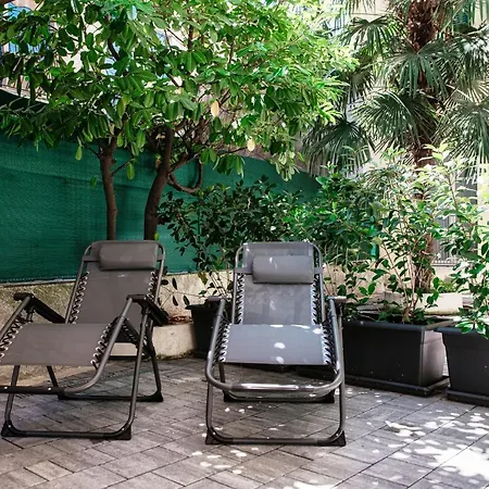 Spazio 77 - The House Of Travelers Комо